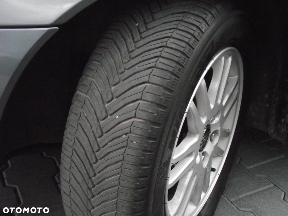 Volvo V50 1.6D Kinetic - 19