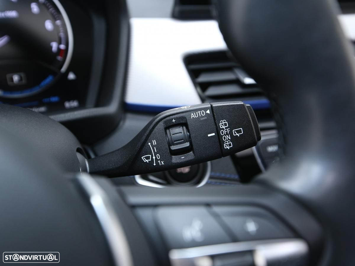 BMW X1 xDrive25e M Sport - 20