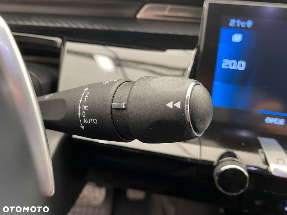 Peugeot 508 - 25
