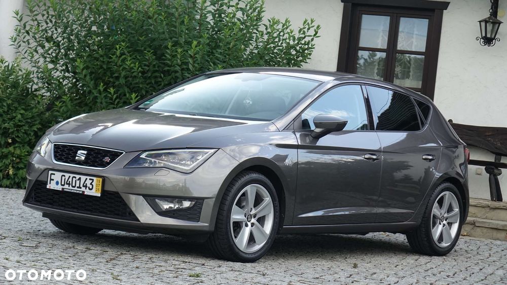 Seat Leon - 11