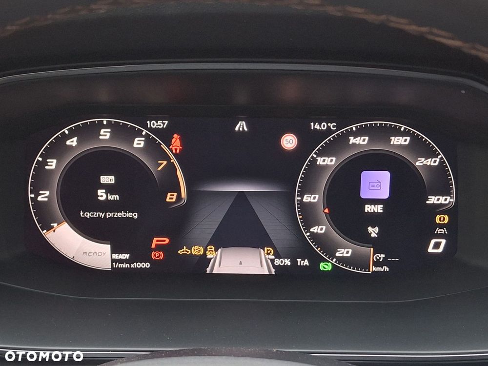 Cupra Formentor - 27