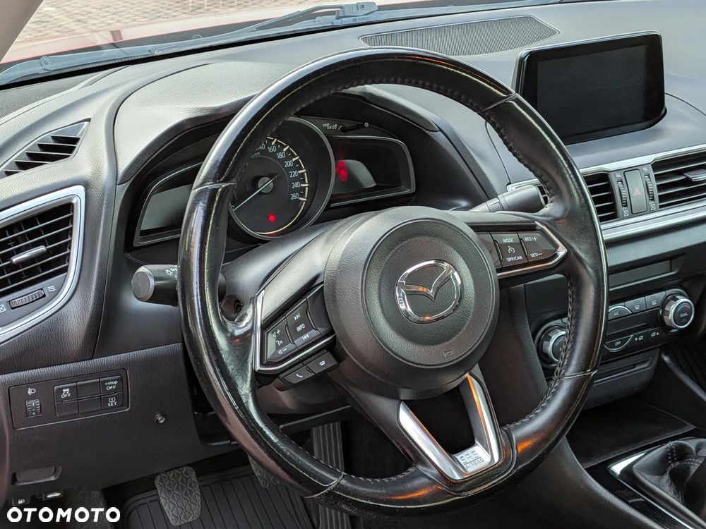 Mazda 3 2.0 Skymotion - 7
