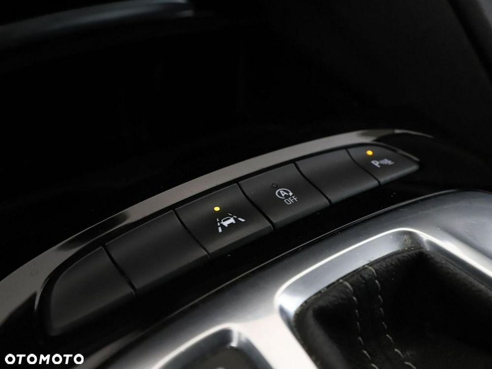 Opel Insignia 2.0 CDTI Enjoy S&S - 29