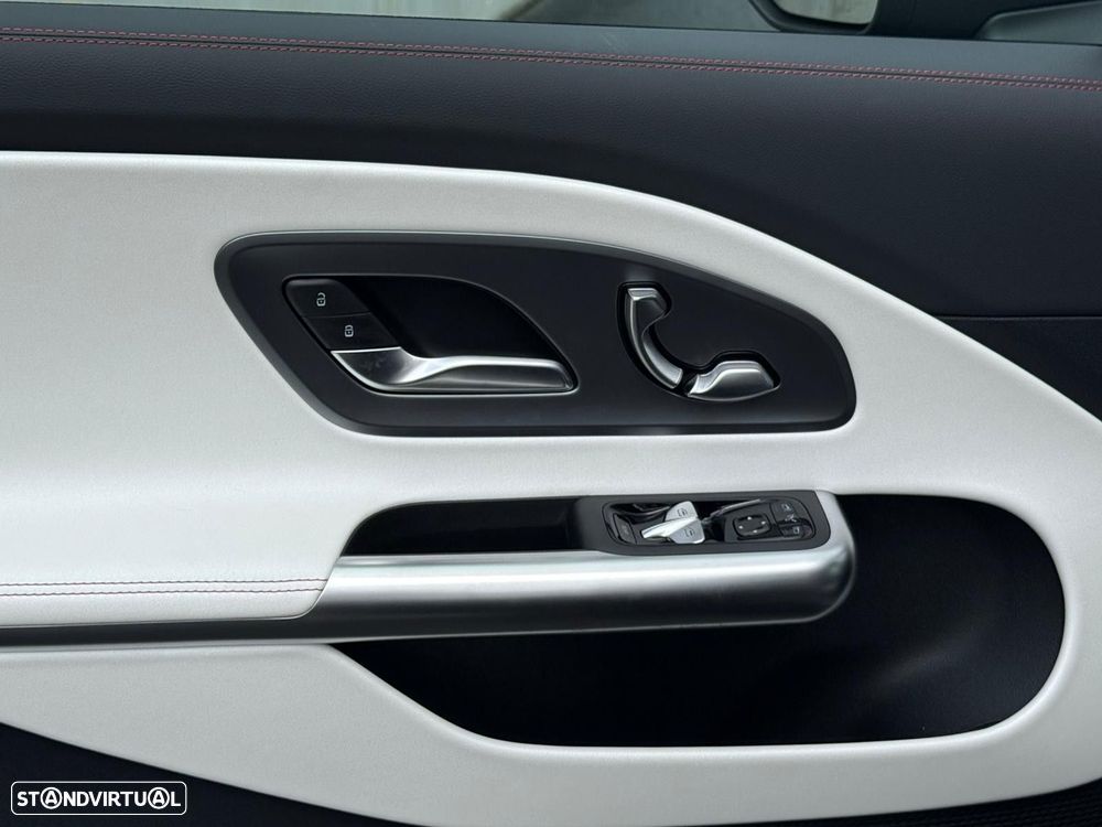 Mercedes-Benz CLA 220 Standard - 15