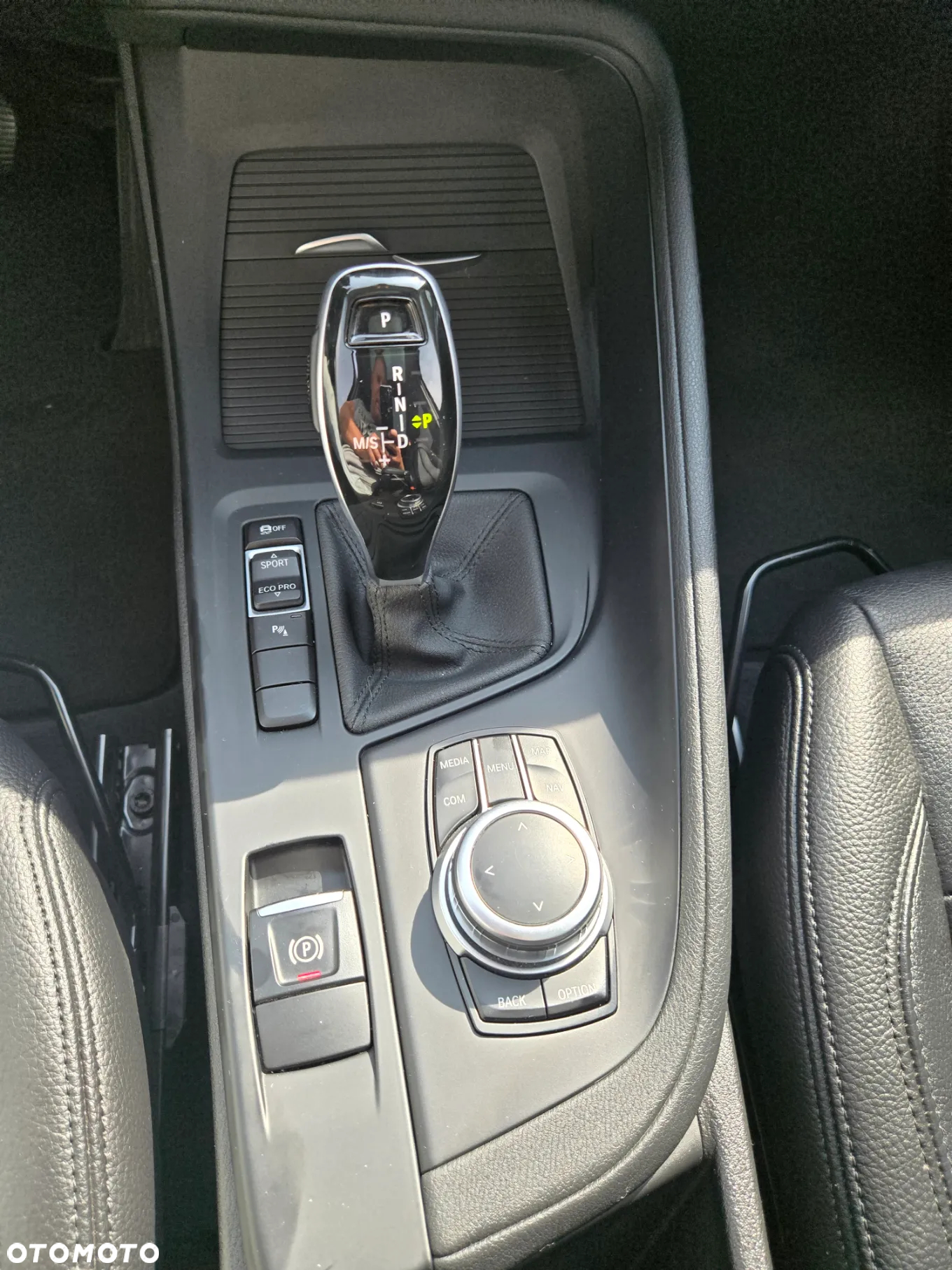 BMW X1 sDrive18i - 20