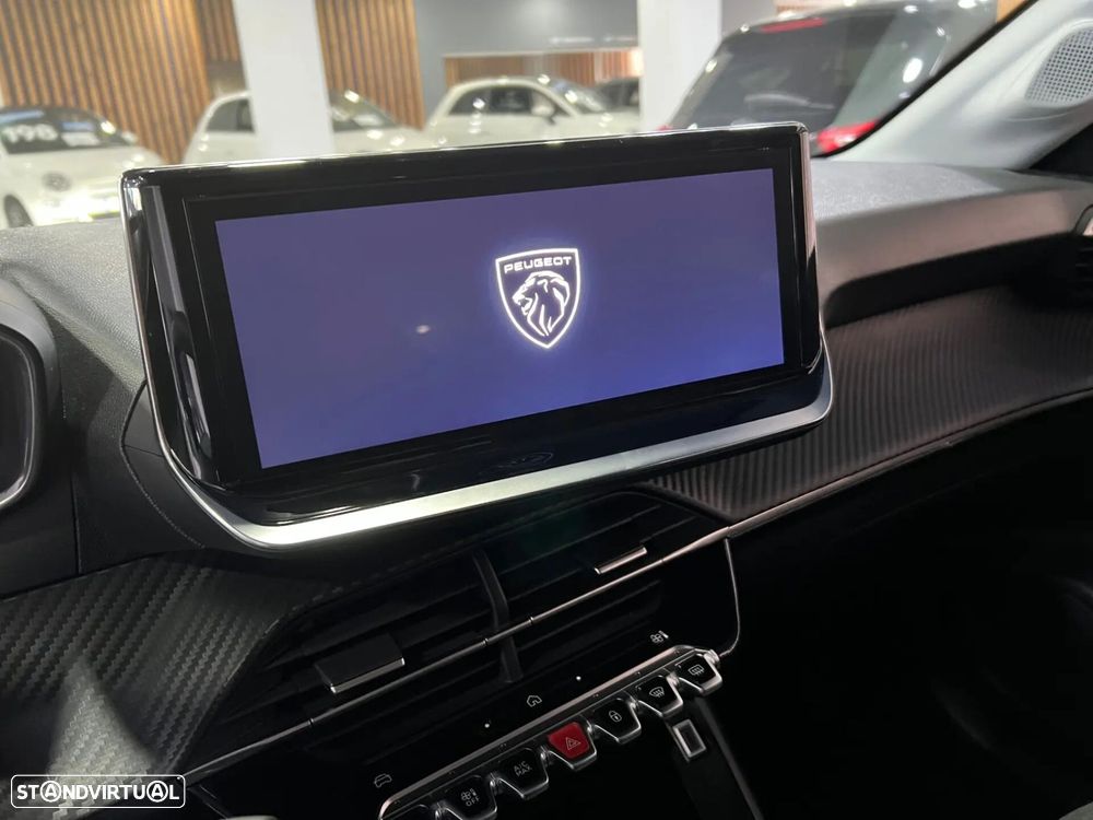 Peugeot 208 1.2 PureTech Active Pack - 25