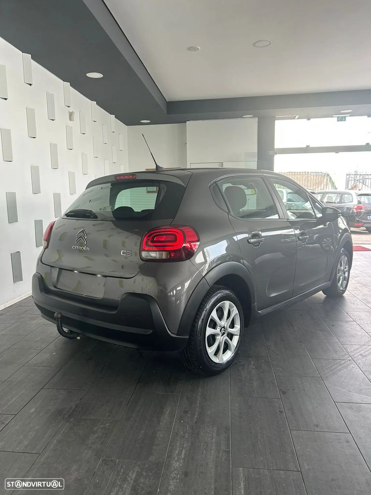 Citroën C3 - 7