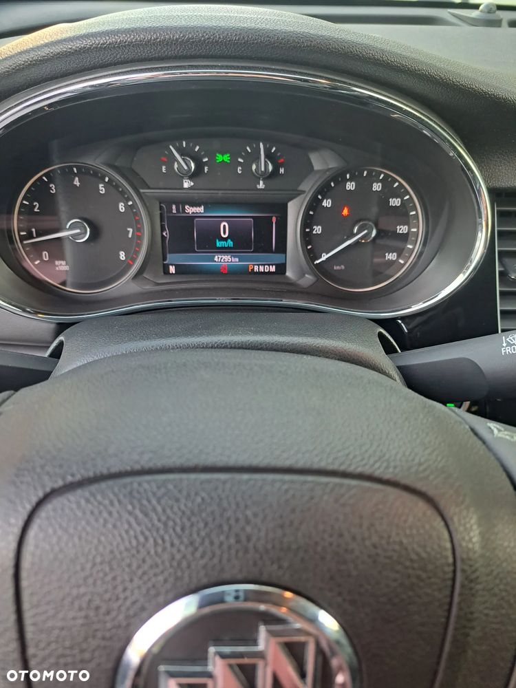 Opel Mokka X - 8