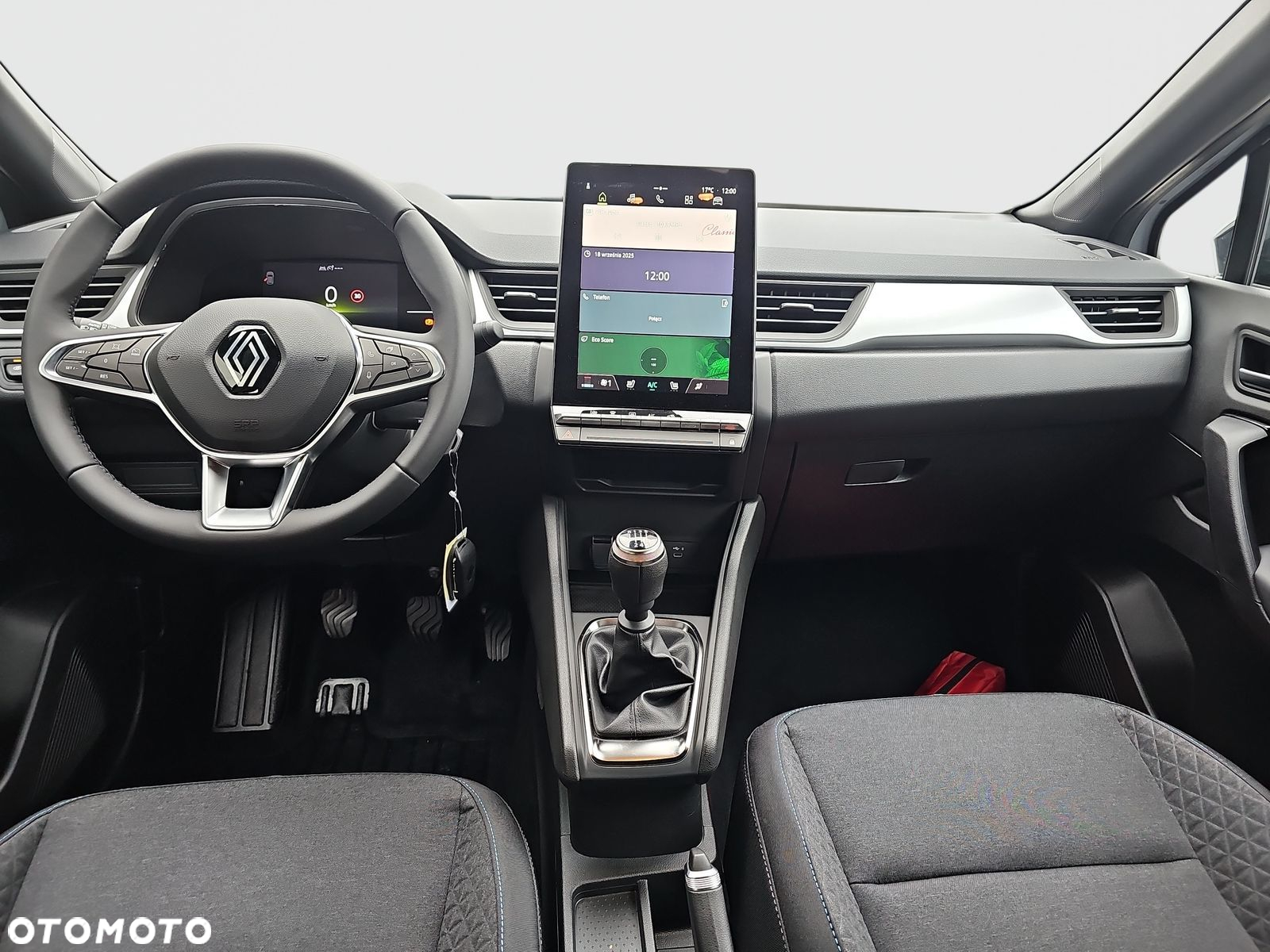 Renault Captur 1.0 TCe Evolution - 25
