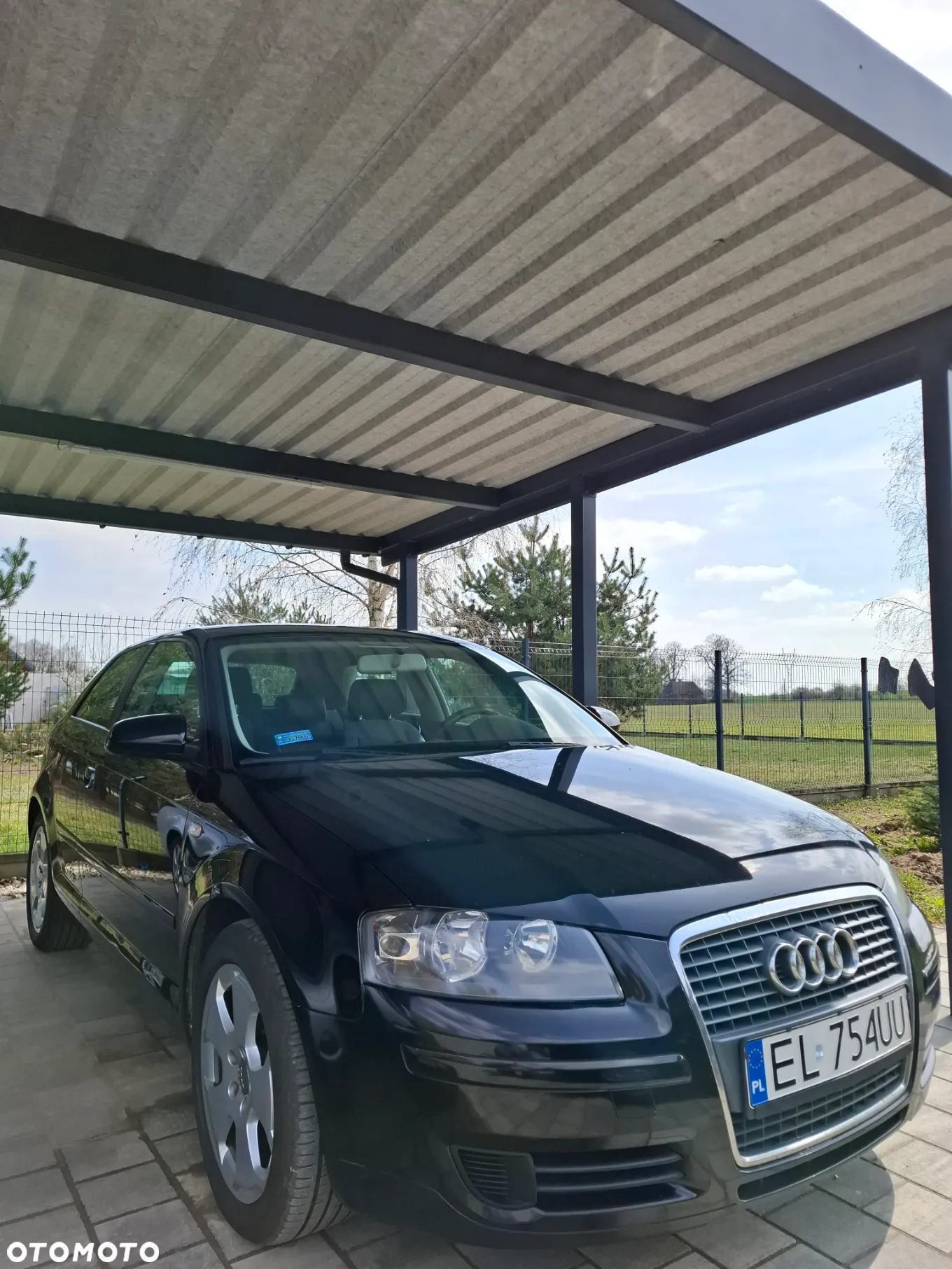 Audi A3 1.9 TDI Ambition - 4