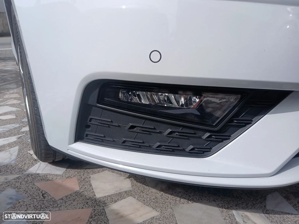 SEAT Leon ST 1.6 TDI Xcellence S/S - 14