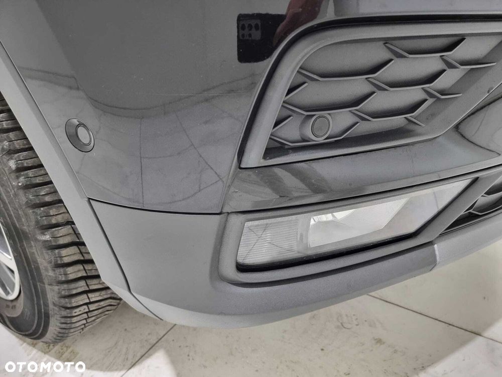 Volkswagen Tiguan Allspace - 39