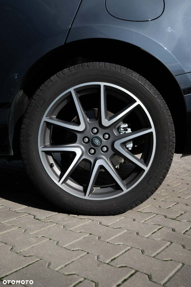 Land Rover Range Rover Velar - 9
