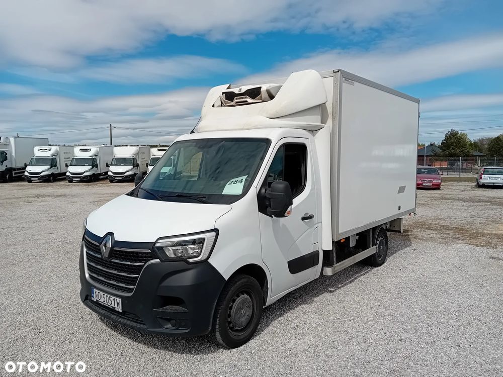 Renault MASTER FWD L2 2.3 - 3