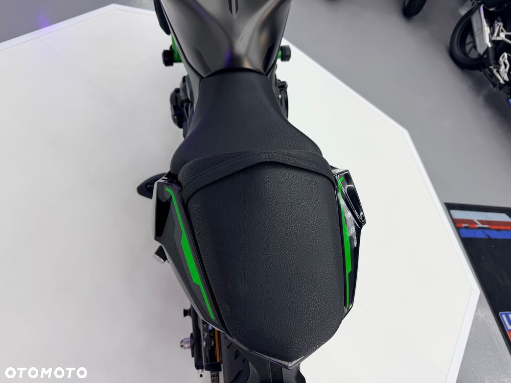 Kawasaki Z 650 - 30