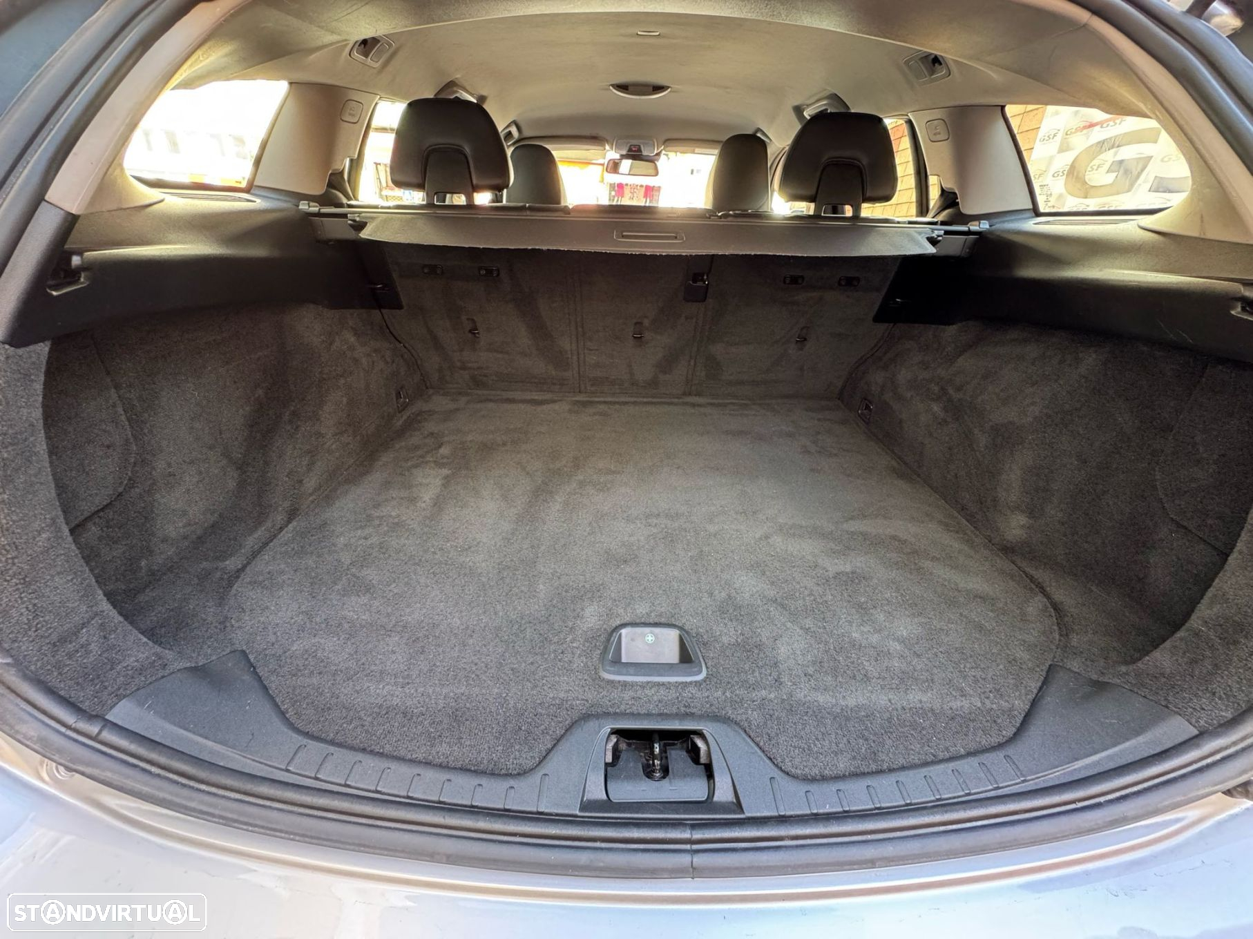 Volvo V60 1.6 D2 Momentum Eco - 15