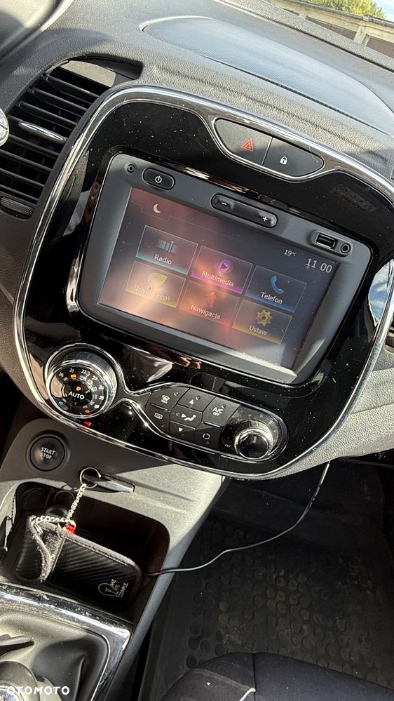 Renault Captur ENERGY TCe 90 Start&Stop Intens - 15