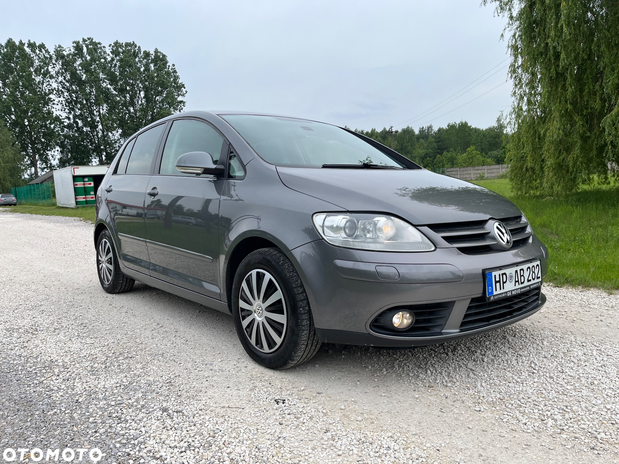Volkswagen Golf 2.0 TDI Goal - 14
