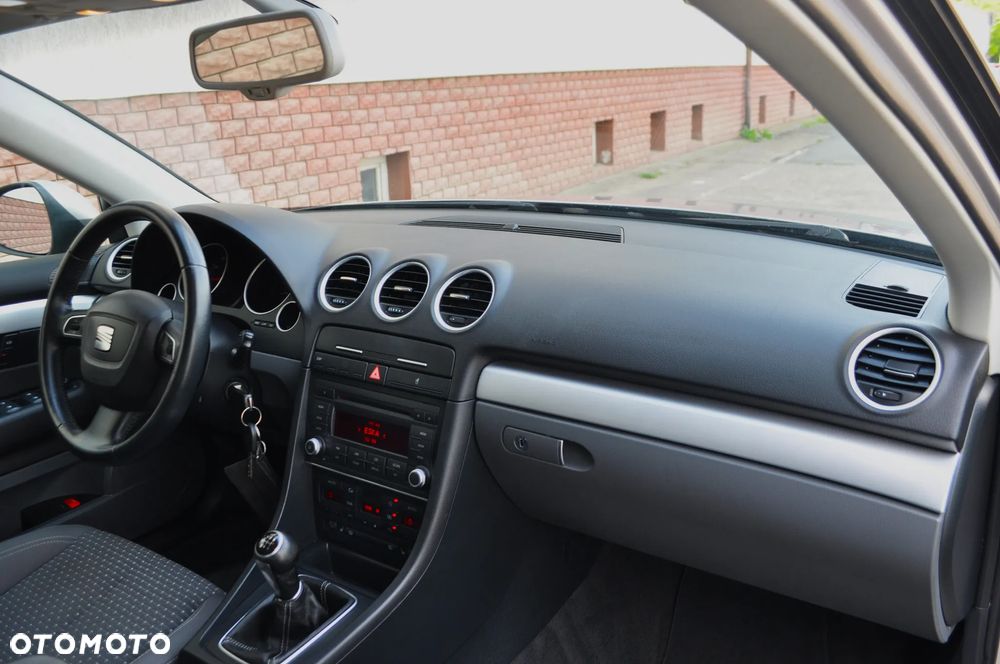 Seat Exeo ST 2.0 TFSI Style - 22