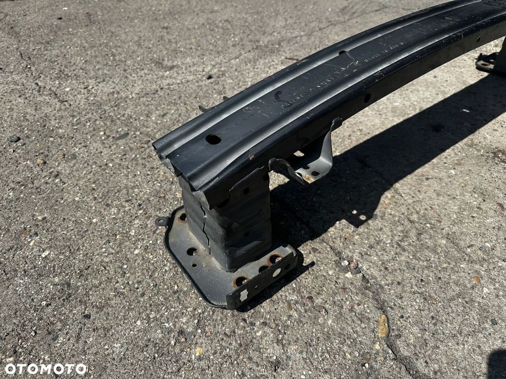 FORD TOURNEO COURIER B-MAX BELKA ZDERZAKA PRZÓD PRZEDNIA 843482000004 - 6
