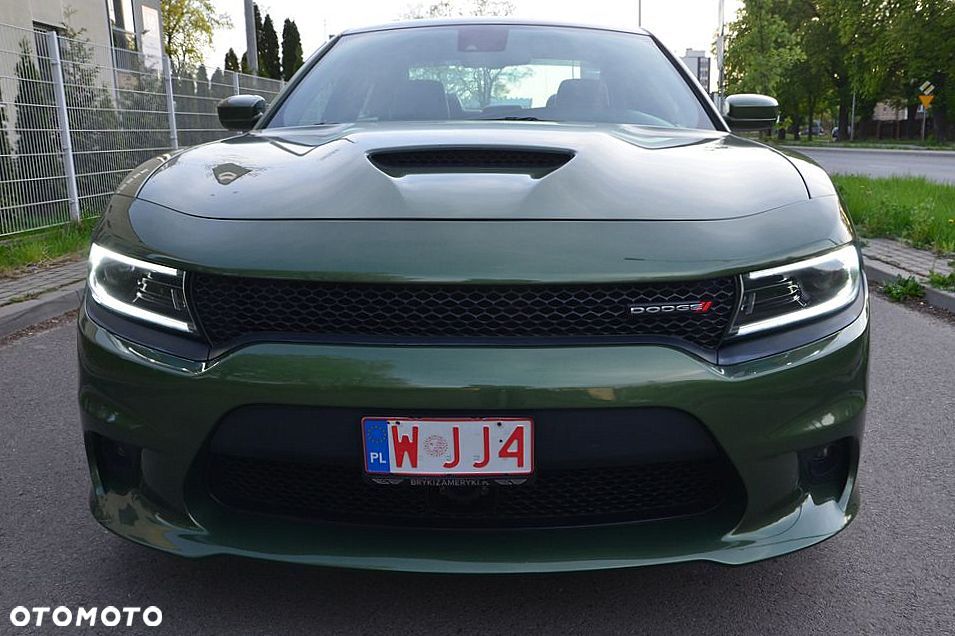 Dodge Charger 2022 photo 3