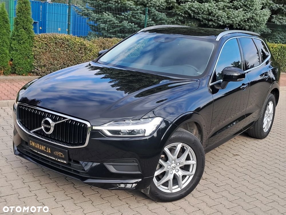 Volvo XC 60 D4 Geartronic Momentum Pro - 2