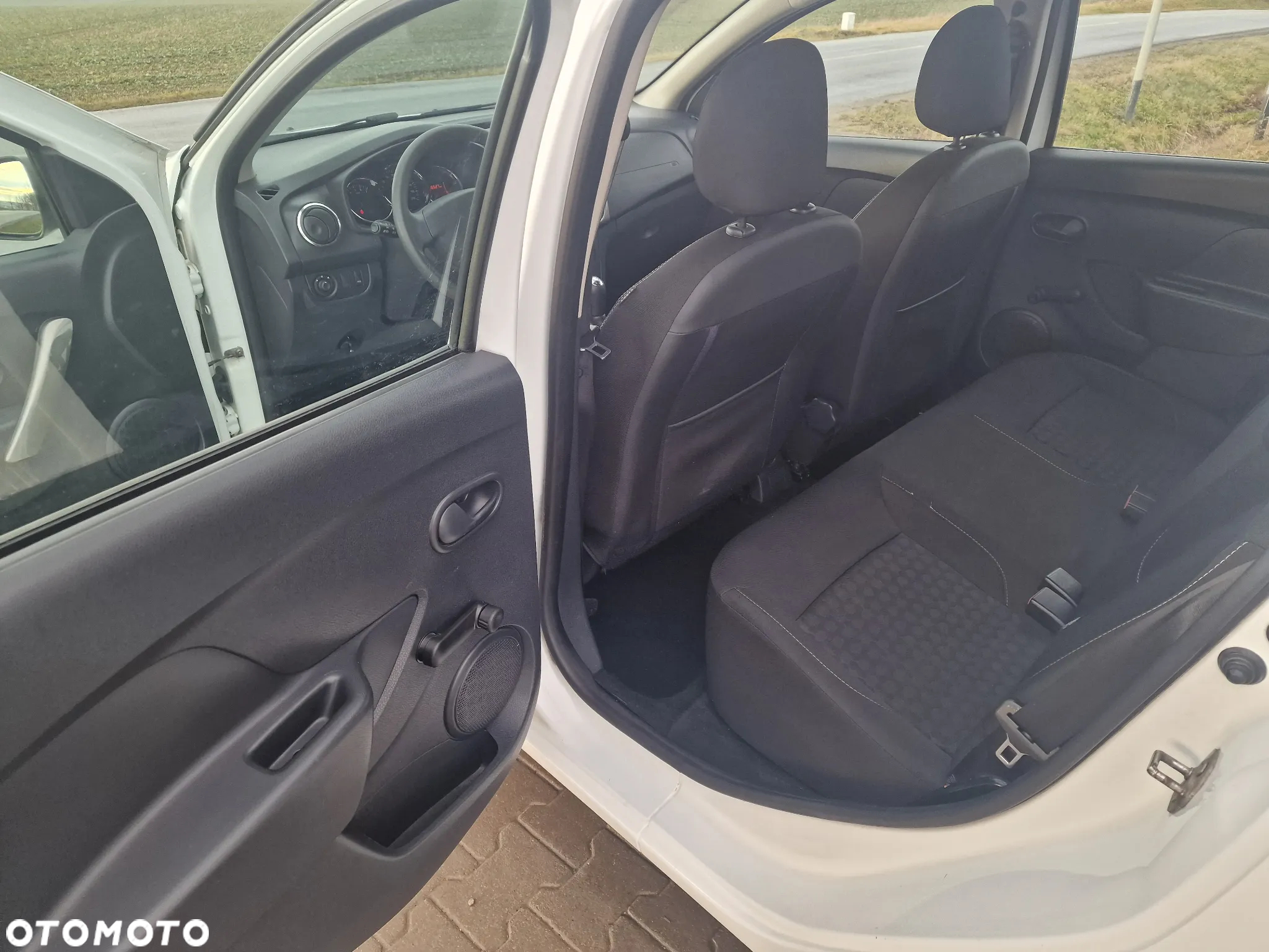 Dacia Sandero TCe 90 S&S Laureate - 16