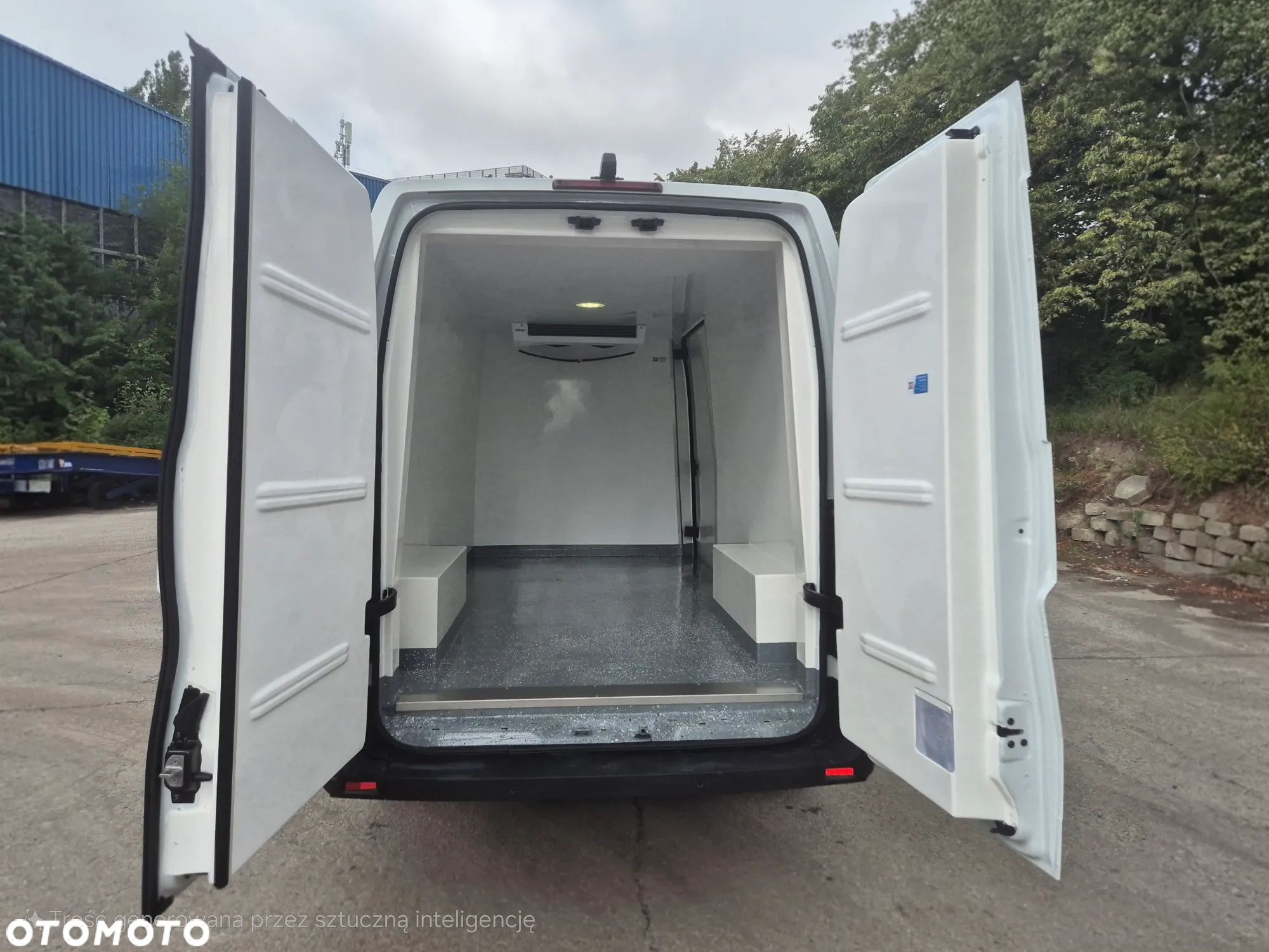 Renault Master - 1