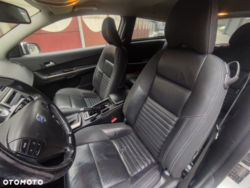 Volvo C30 1.6D Edition - 9