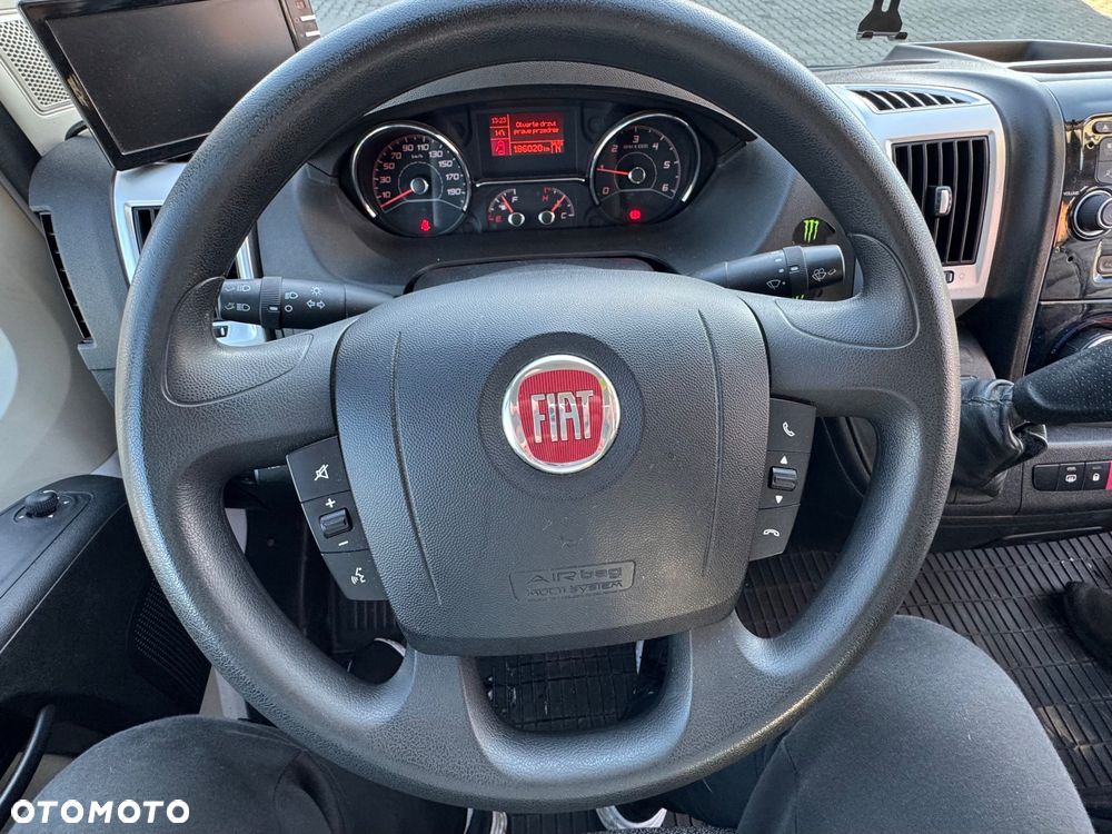 Fiat Ducato - 9