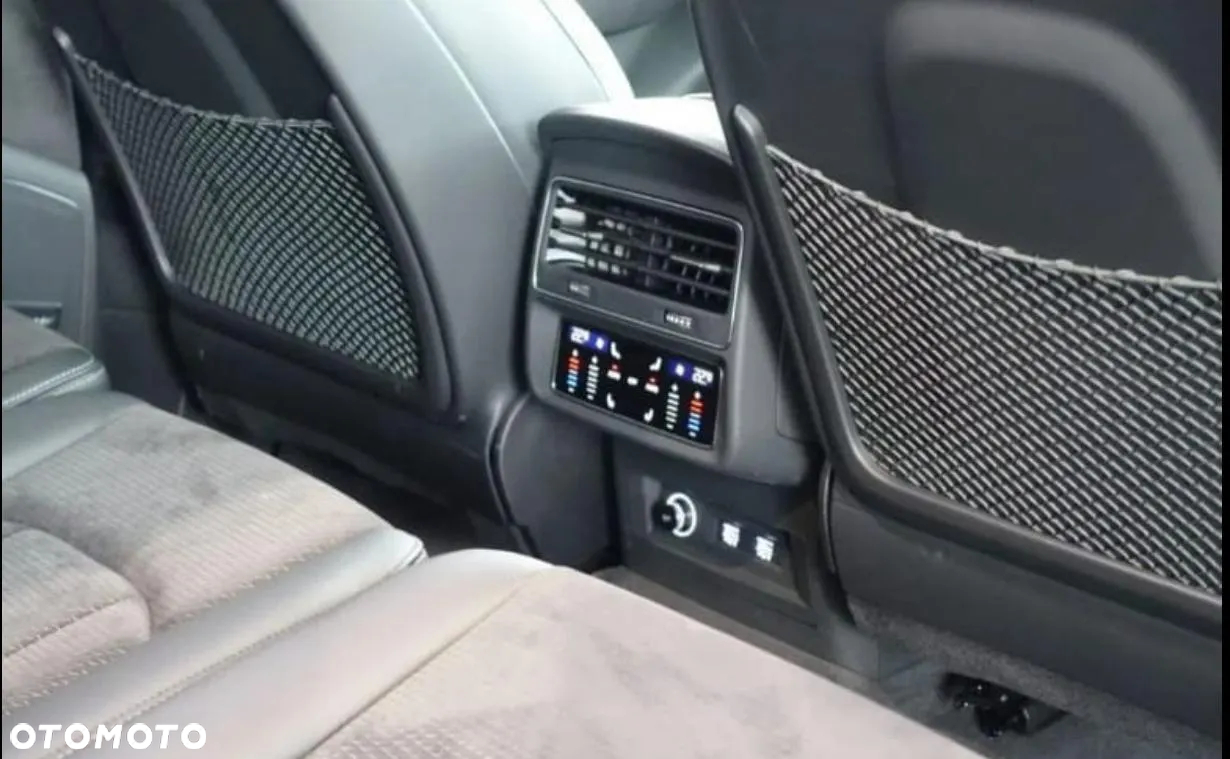 Audi Q7 50 TDI Quattro Tiptronic - 12