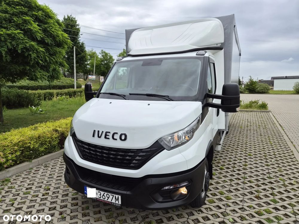 Iveco Daily - 2