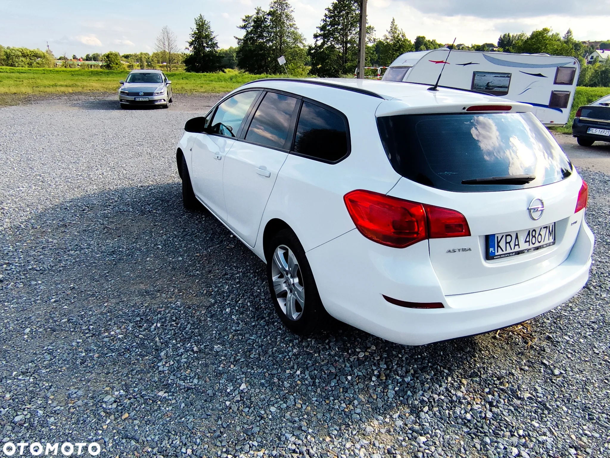 Opel Astra - 4
