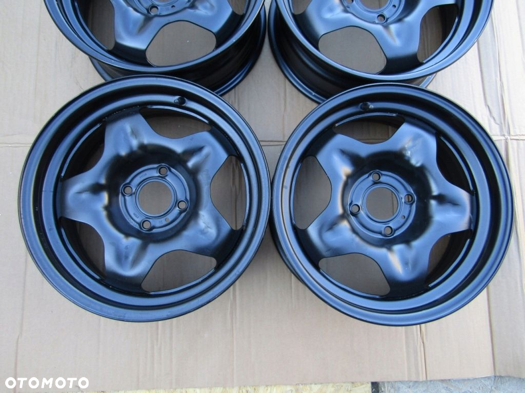 FELGI 16 OPEL CORSA F od 2019r- 6,5j 4x108 ET20 NOWE ORYGINAŁ - 6