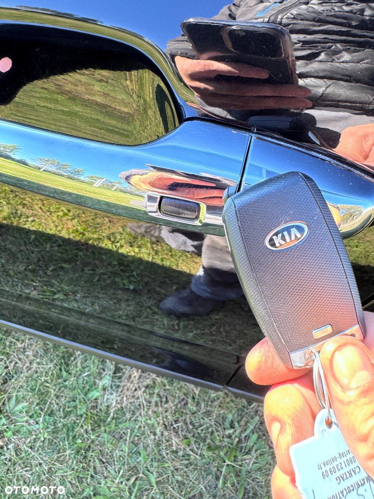 Kia Niro 1.6 GDI 2WD Spirit - 24