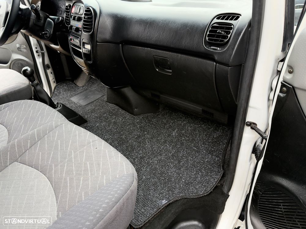 Hyundai H 1 crdi - 37