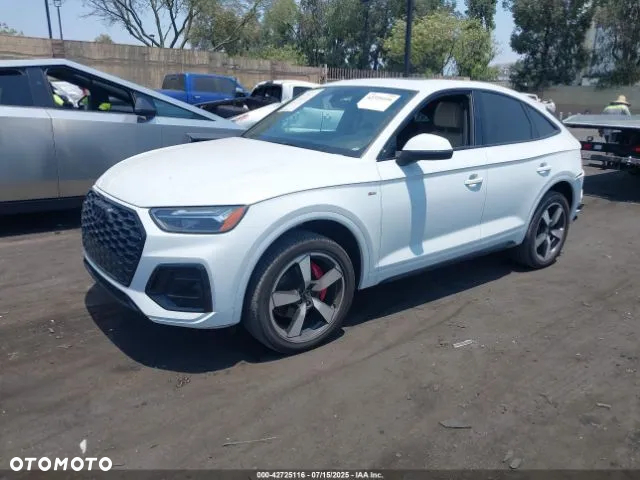 Audi Q5 - 2