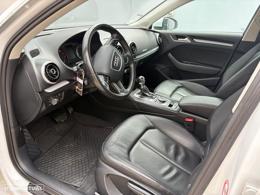 Audi A3 - 14
