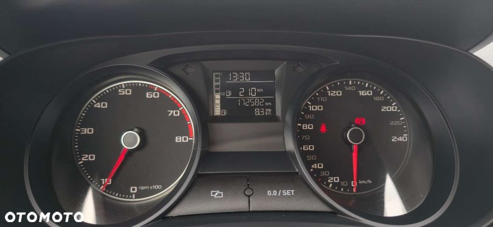 Seat Ibiza SC 1.2 12V Style - 19