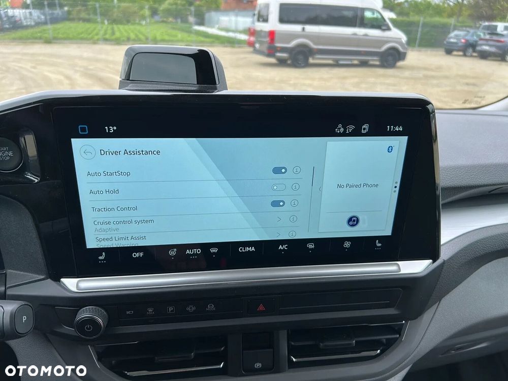 Volkswagen Transporter Furgon PLUS/6-cio osob./AUTOMAT (L2) 2.0 TDI 170KM, r.o. 3500 mm - 26