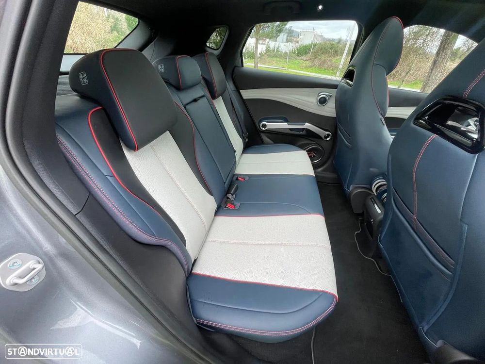 BYD Atto 3 60.48 kWh Comfort - 19