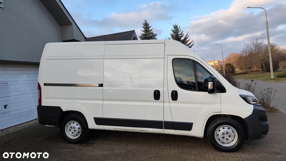 Peugeot Boxser - 26