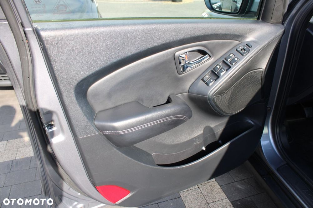 Hyundai ix35 - 18