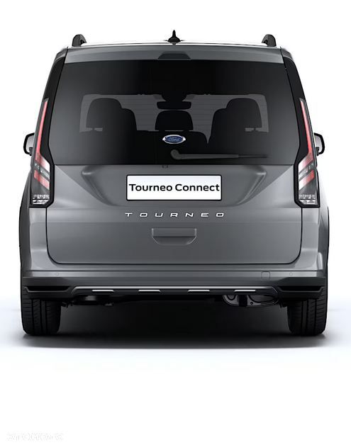 Ford Tourneo Connect Grand - 5