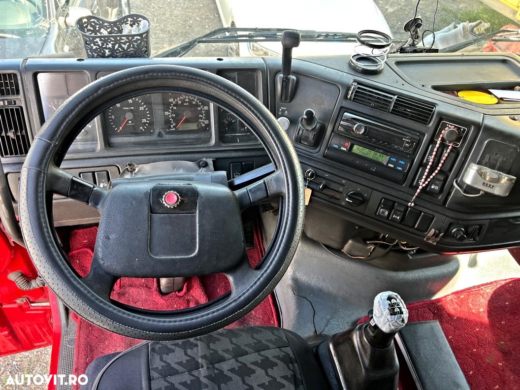 Volvo FH12 - 7