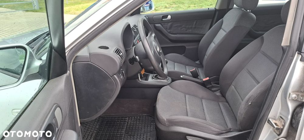 Audi A3 Sportback 1.6 Ambition - 25