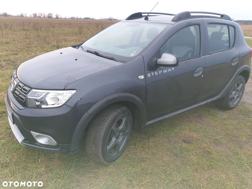 Dacia Sandero Stepway TCe 90 (S&S) Prestige - 5