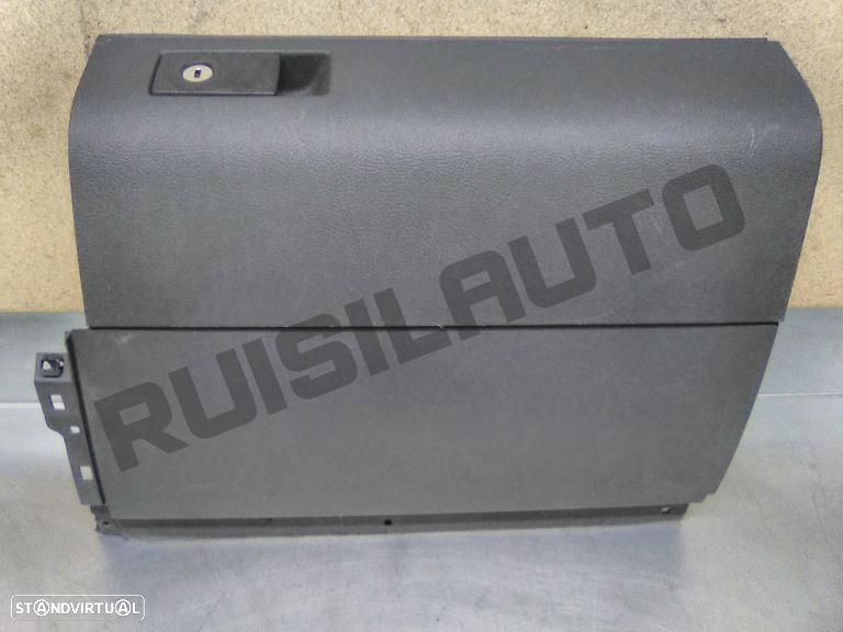 Porta Luvas  Vw Touran (1t) [2002_2014] 1.9 Tdi - 1