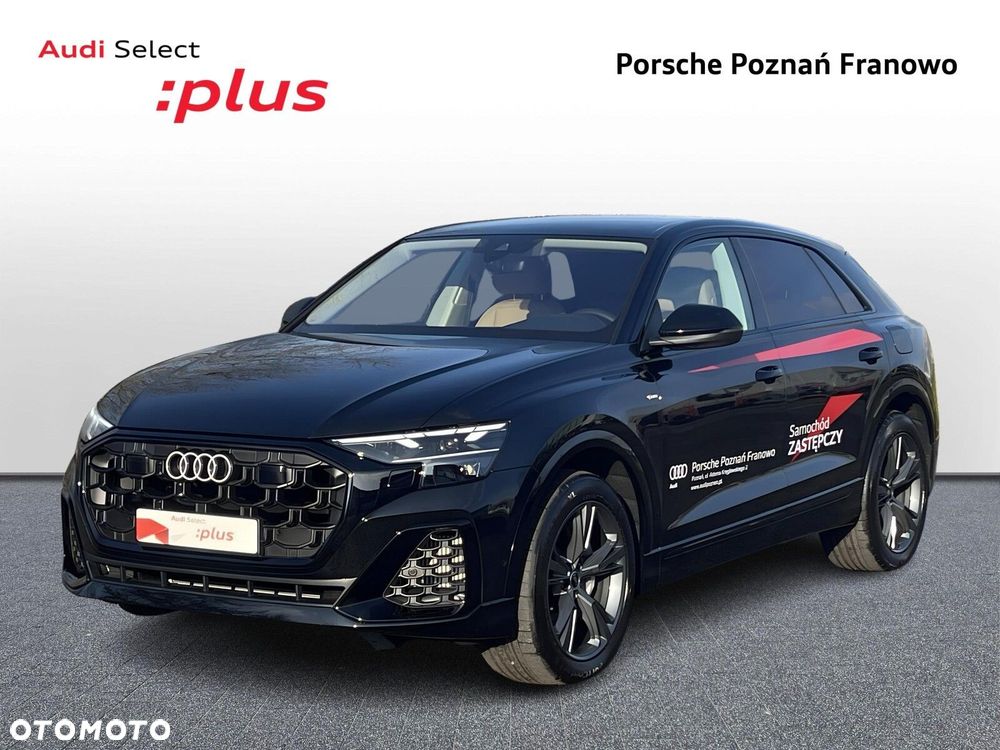 Audi Q8 - 8