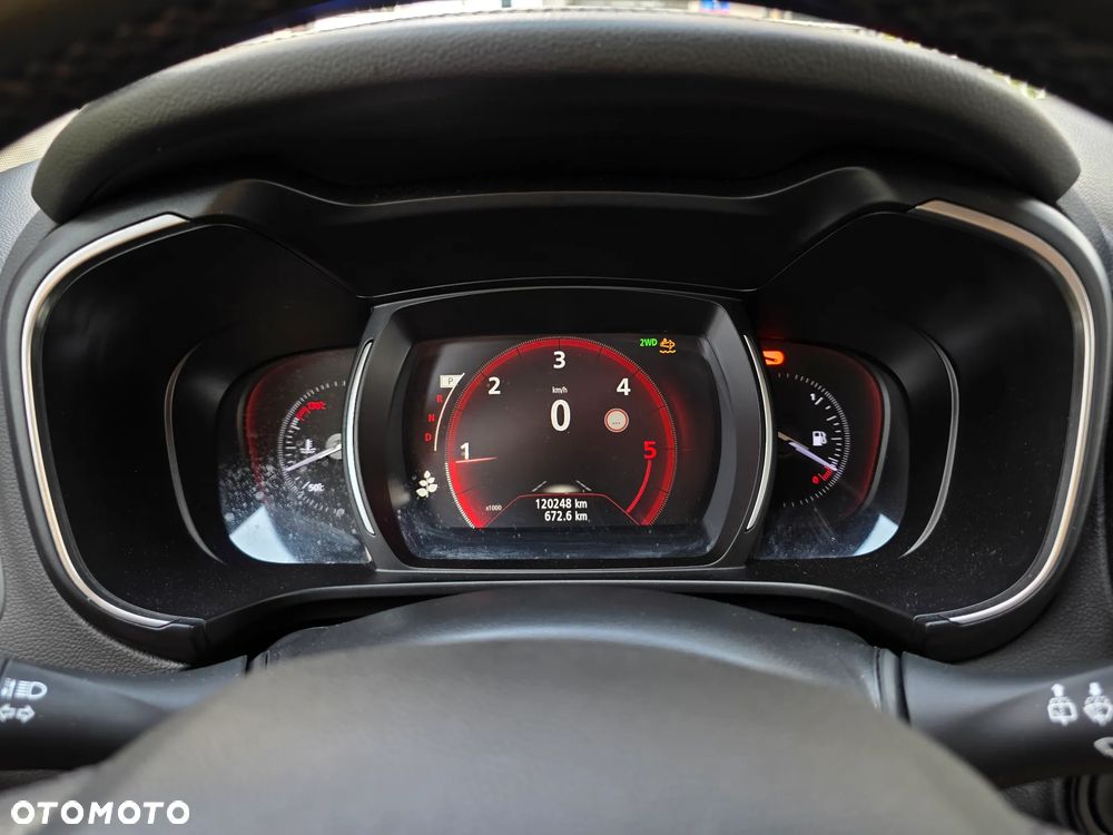 Renault Koleos 2.0 Blue dCi Initiale Paris 4x4 X-Tronic - 20